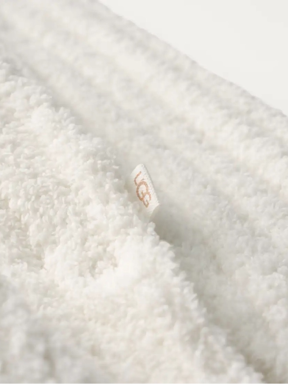 NWT UGG Riz Top Rib Sweater - Picture 4 of 12